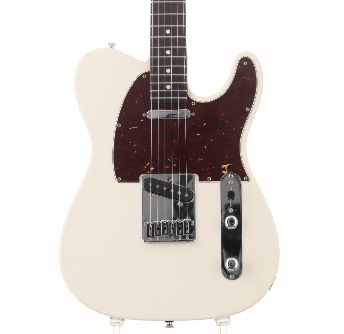 中古】FENDER USA / American Professional II Telecaster Olympic