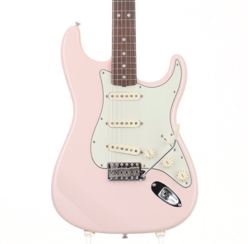 shell pink stratの検索結果 | ギター、アコギ、管楽器などを扱う全国