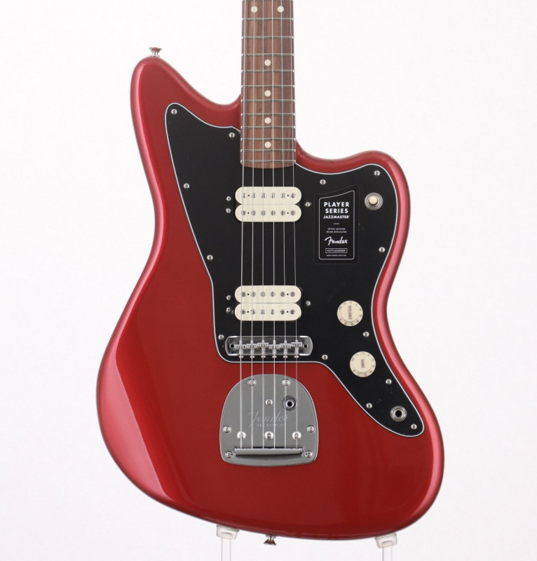 ジャズマスタータイプ × FENDER MEXICO × 中古)の検索結果 | ギター