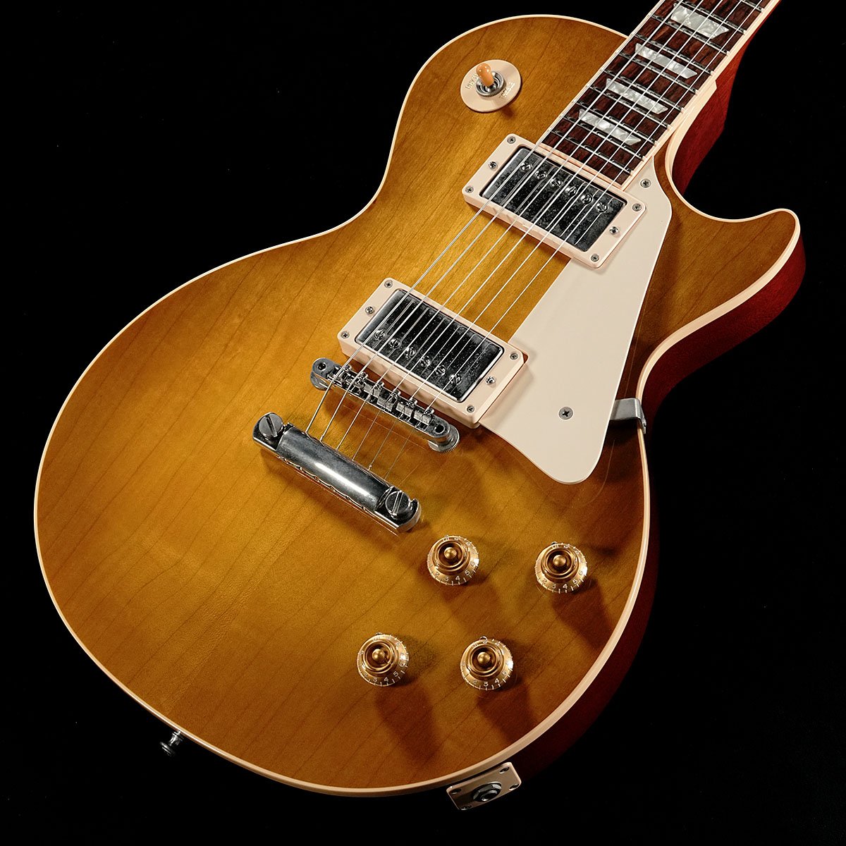 中古】Gibson Custom Shop / YCS Les Paul Standard Plain Top LB 1997 中古】Gibson Custom Shop / YCS Les Paul Standard Plain Top LB 1997