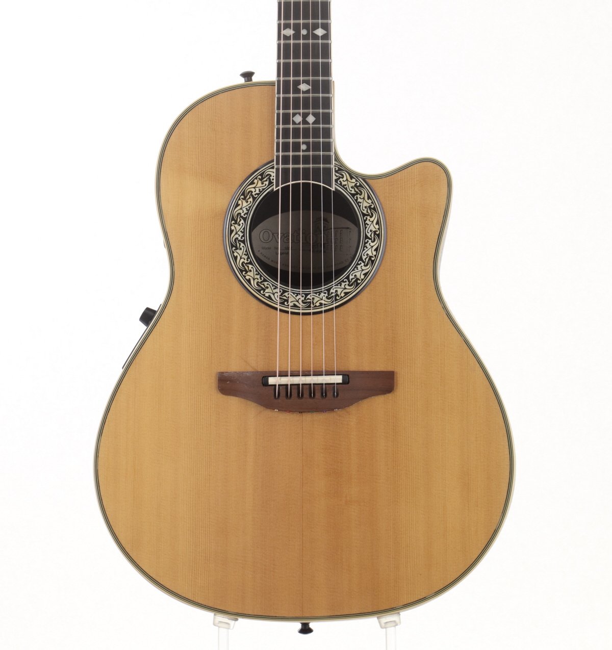 中古】Ovation / 1867 / Legend Super Shallow Cutaway 【渋谷店