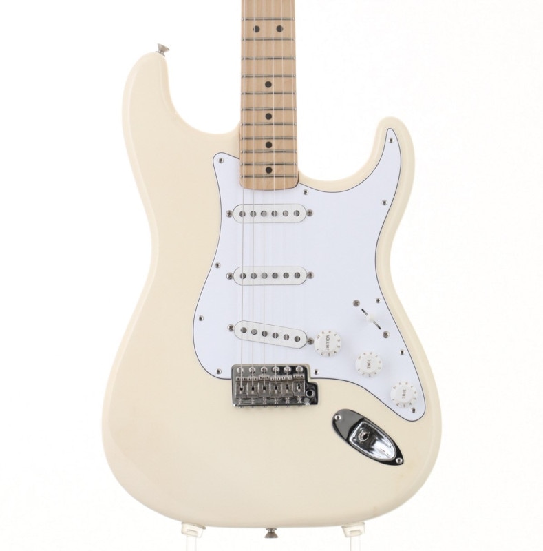 ストラトキャスタータイプ × FENDER MEXICO × 中古)の検索結果