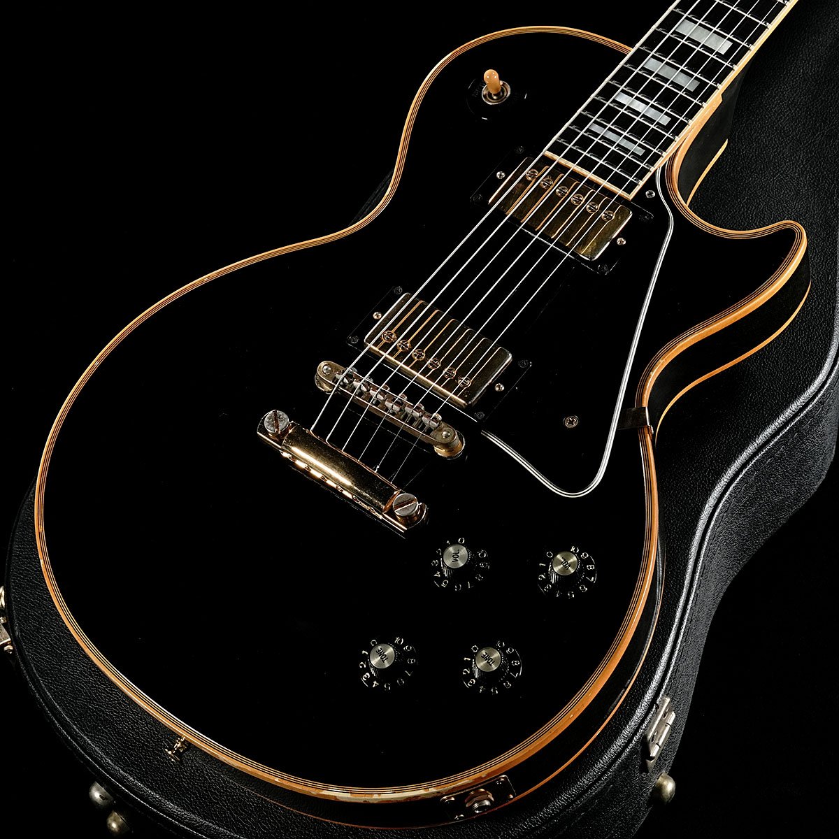 中古】Gibson USA / 1998 Les Paul Custom 57 Style MOD 【渋谷店