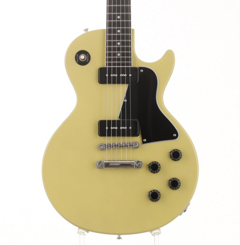中古】Epiphone / Made in Japan Les Paul Special Singlecut Lucqer