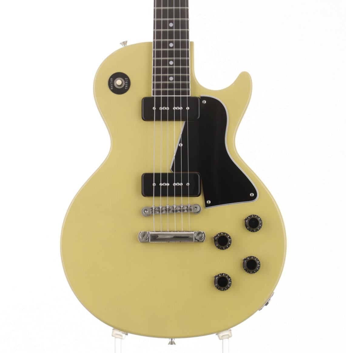 中古】Epiphone / Made in Japan Les Paul Special Singlecut Lucqer