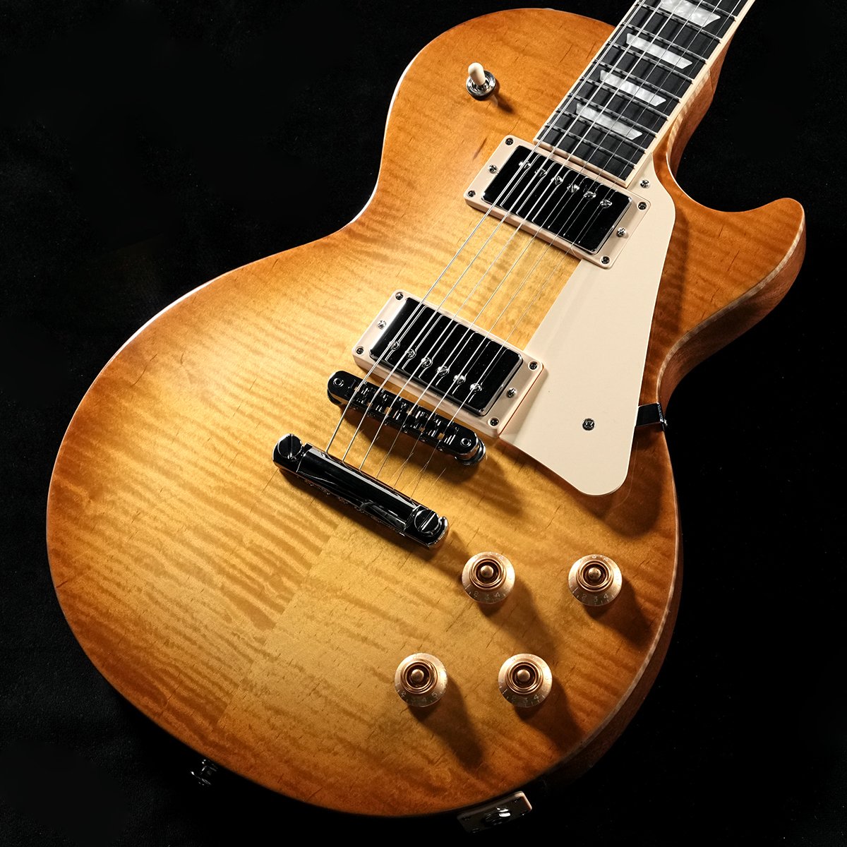 Gibson USA / Les Paul Studio Session Honey Burst(重量:3.37kg)【S/N