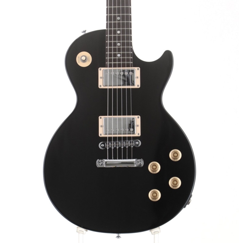 中古】Gibson USA / Les Paul Junior Special Ebony 2008 【渋谷店