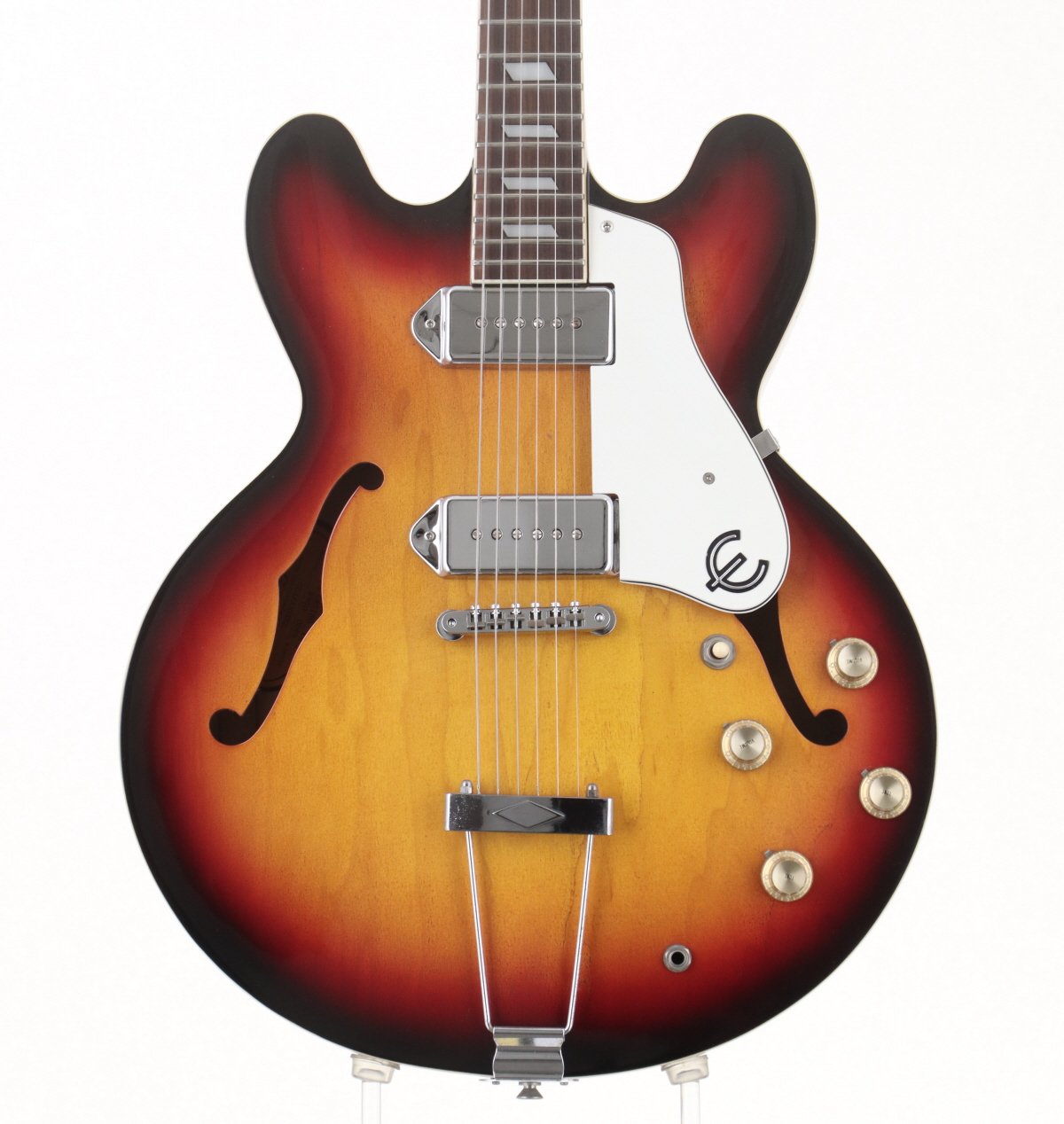 中古】Epiphone / Casino Vintage sunburst 1996 【渋谷店