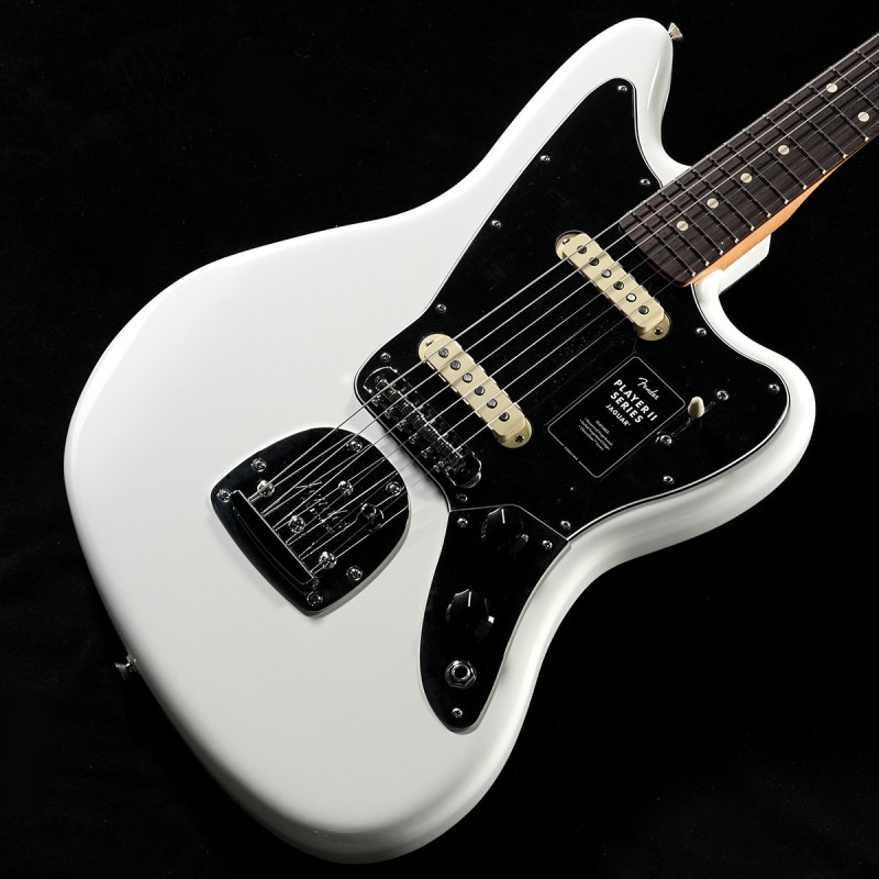 ジャガータイプ | イシバシ楽器