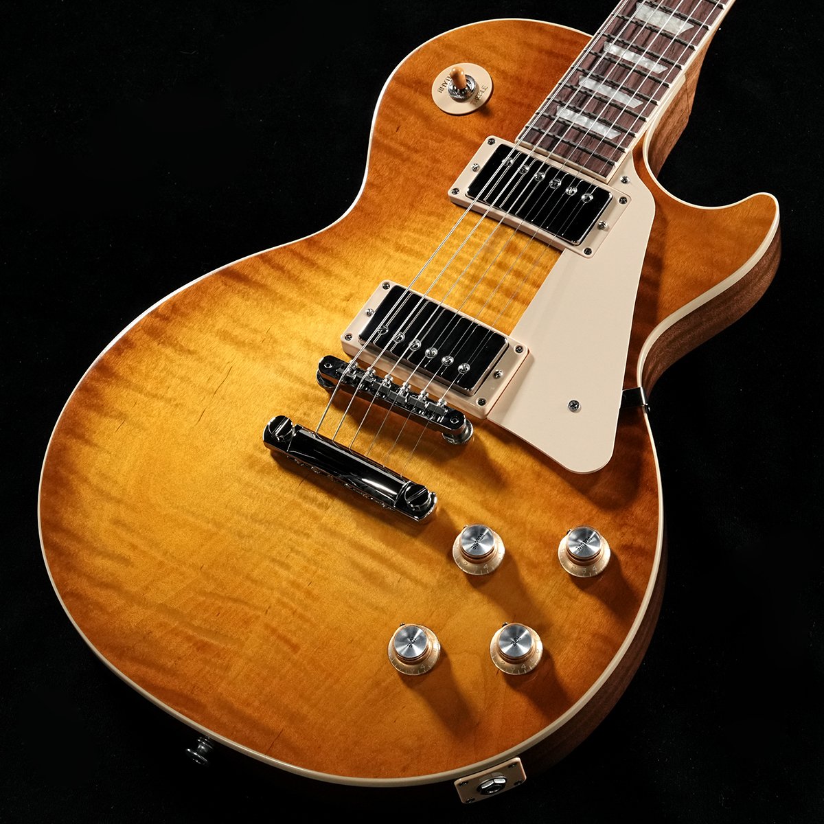 Gibson USA / Exclusive Model Les Paul Standard 60s Honey Lemon