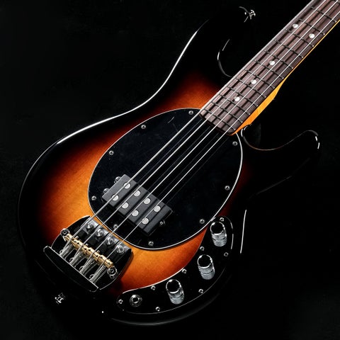 Music Man / Pino Palladino StingRay '79 Burst(重量:4.08kg)【S/N:CB00687】【渋谷店】《長期展示品チョイキズアウトレット特価》《渋谷店セール》