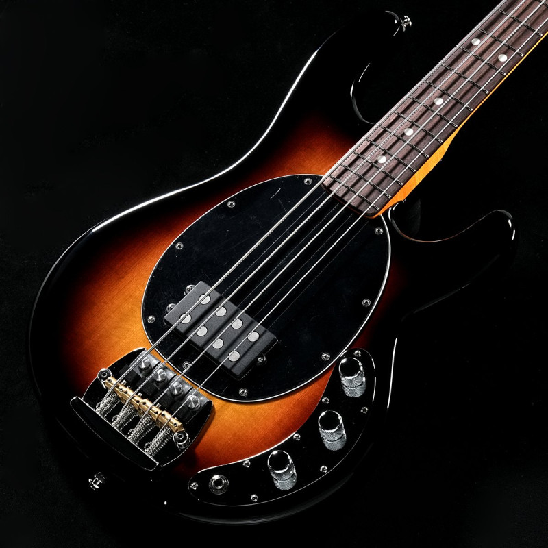 Music Man / Pino Palladino StingRay '79 Burst(重量:4.08kg)【S/N:CB00687】【渋谷店】