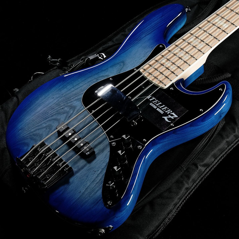 【中古】ATELIER Z / M265/70 CUSTOM TP-BLUE 【渋谷店】