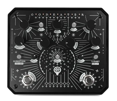 セール品》【新製品】 Animal Factory Amplification / GODEATER+