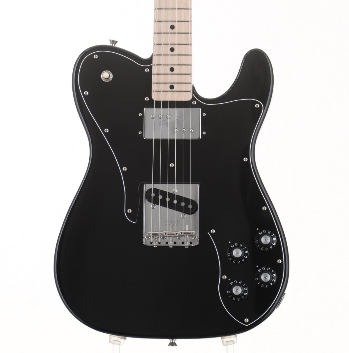 中古】FENDER MADE IN JAPAN / Traditional II 70s Telecaster Custom