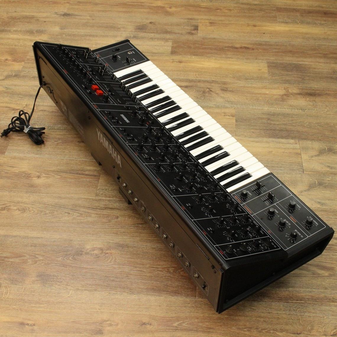 中古】 YAMAHA / CS-30 【VINTAGE】 【キーボードマート新宿】【新宿店