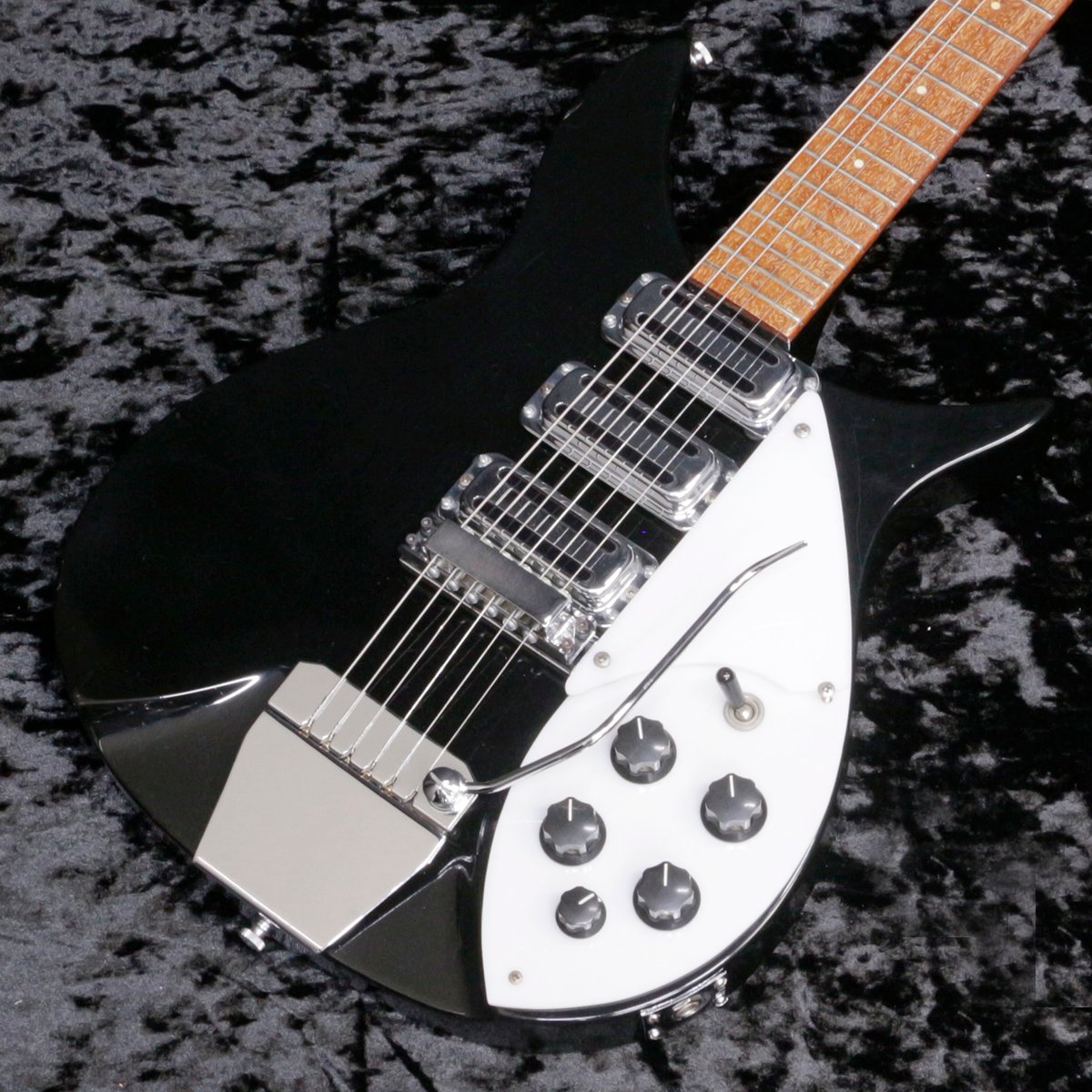 リッケンバッカー325タイプワシントンDC仕様 リッケンバッカー325タイプワシントンDC仕様 Rickenbacker 325タイプ