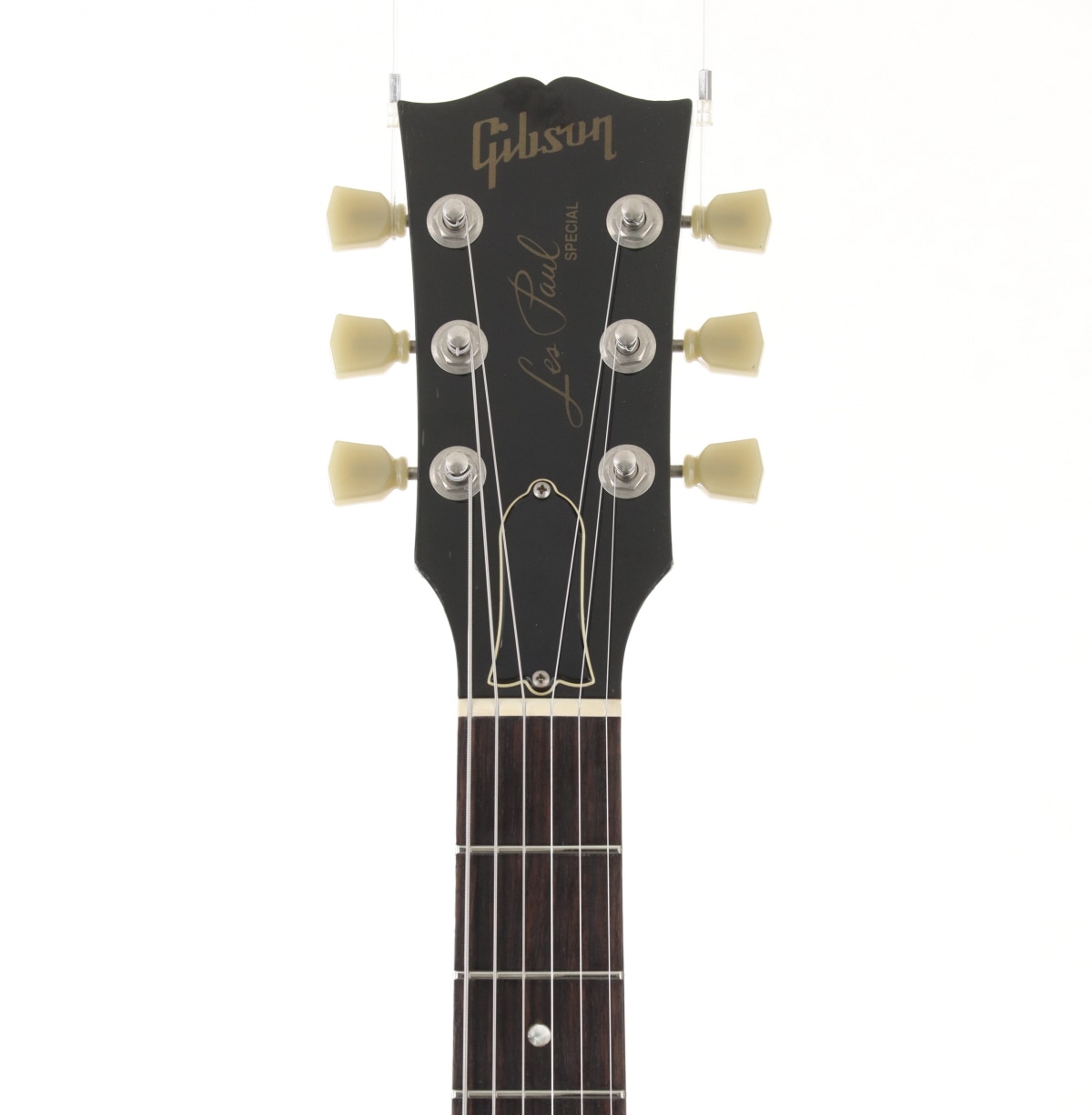 中古】GIBSON USA / Les Paul Special Humbucker Ebony【新宿店】【5/5