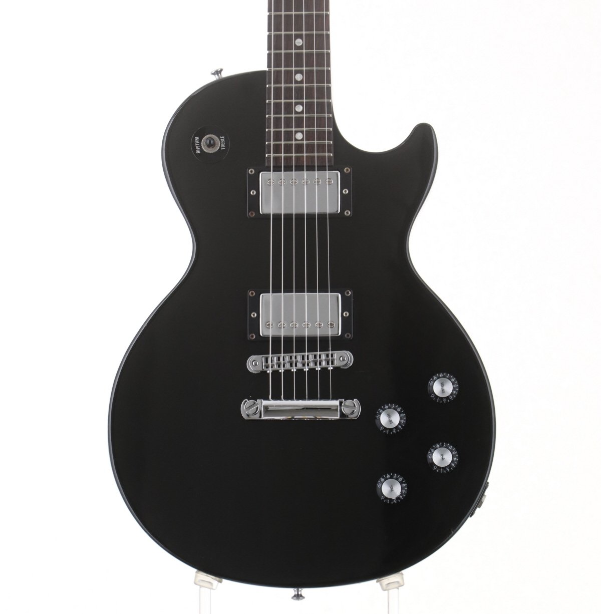 中古】GIBSON USA / Les Paul Special Humbucker Ebony 【新宿店】【1