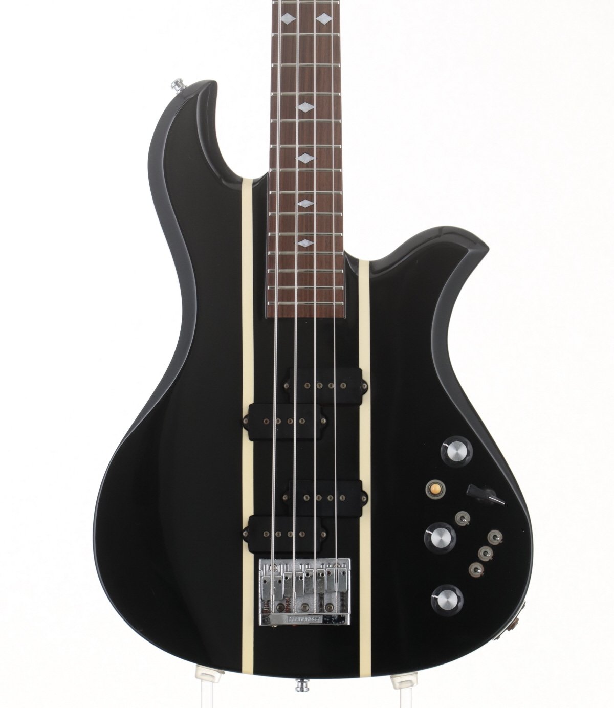 中古】FERNANDES/BURNY / EB-95X / Heath Model 【新宿店】 | その他