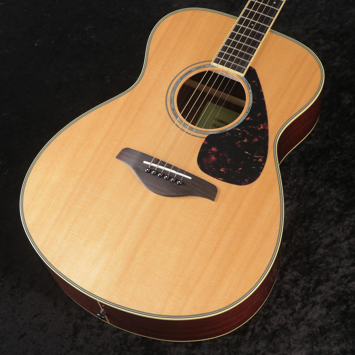 中古】YAMAHA / FS830 【御茶ノ水HARVEST_GUITARS】 | フラットトップ