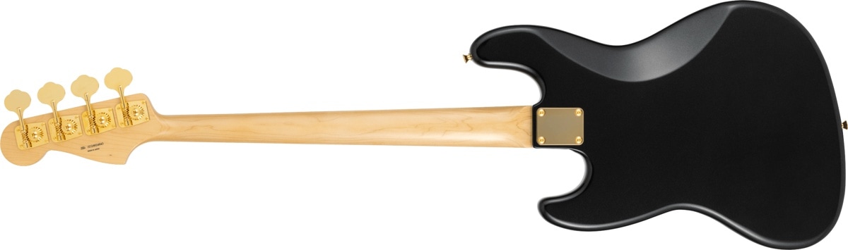 Fender / Made in Japan Traditional 2025 Collection 60s Jazz Bass