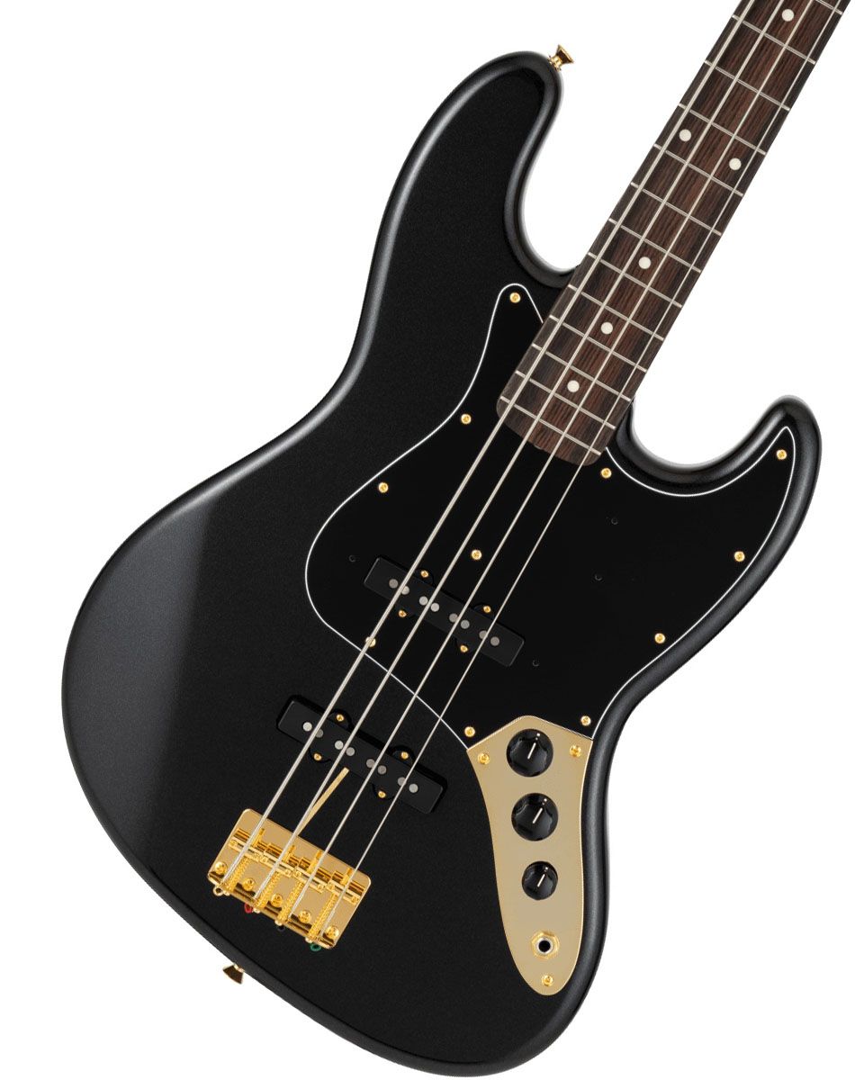 Fender / Made in Japan Traditional 2025 Collection 60s Jazz Bass