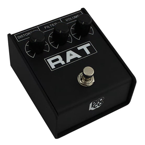Proco RAT ギターエフェクター ディストーション ファズ ラット Proco RAT ギターエフェクター ディストーション ファズ ラット PROCO