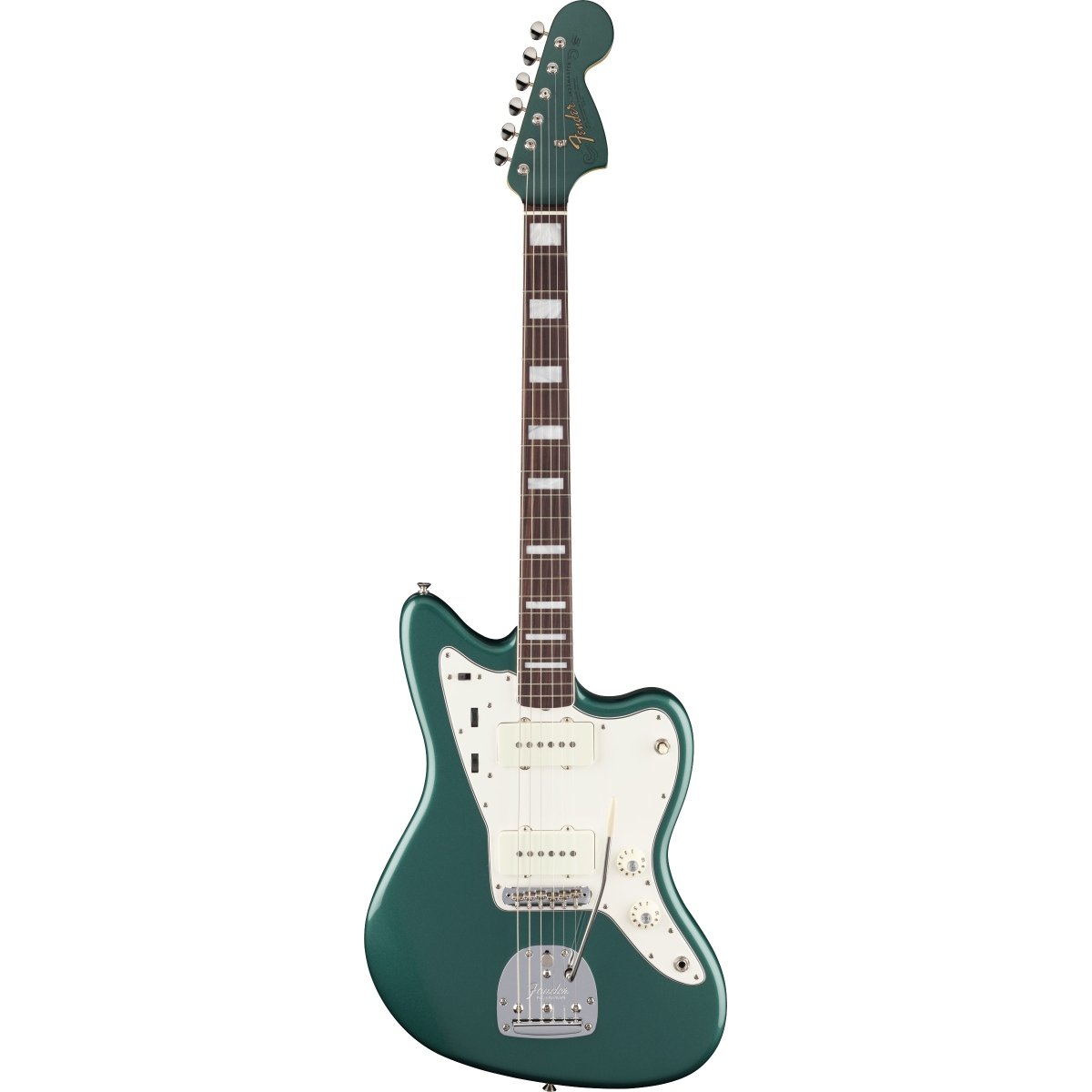 Fender / American Vintage II 1966 Jazzmaster Rosewood Fingerboard
