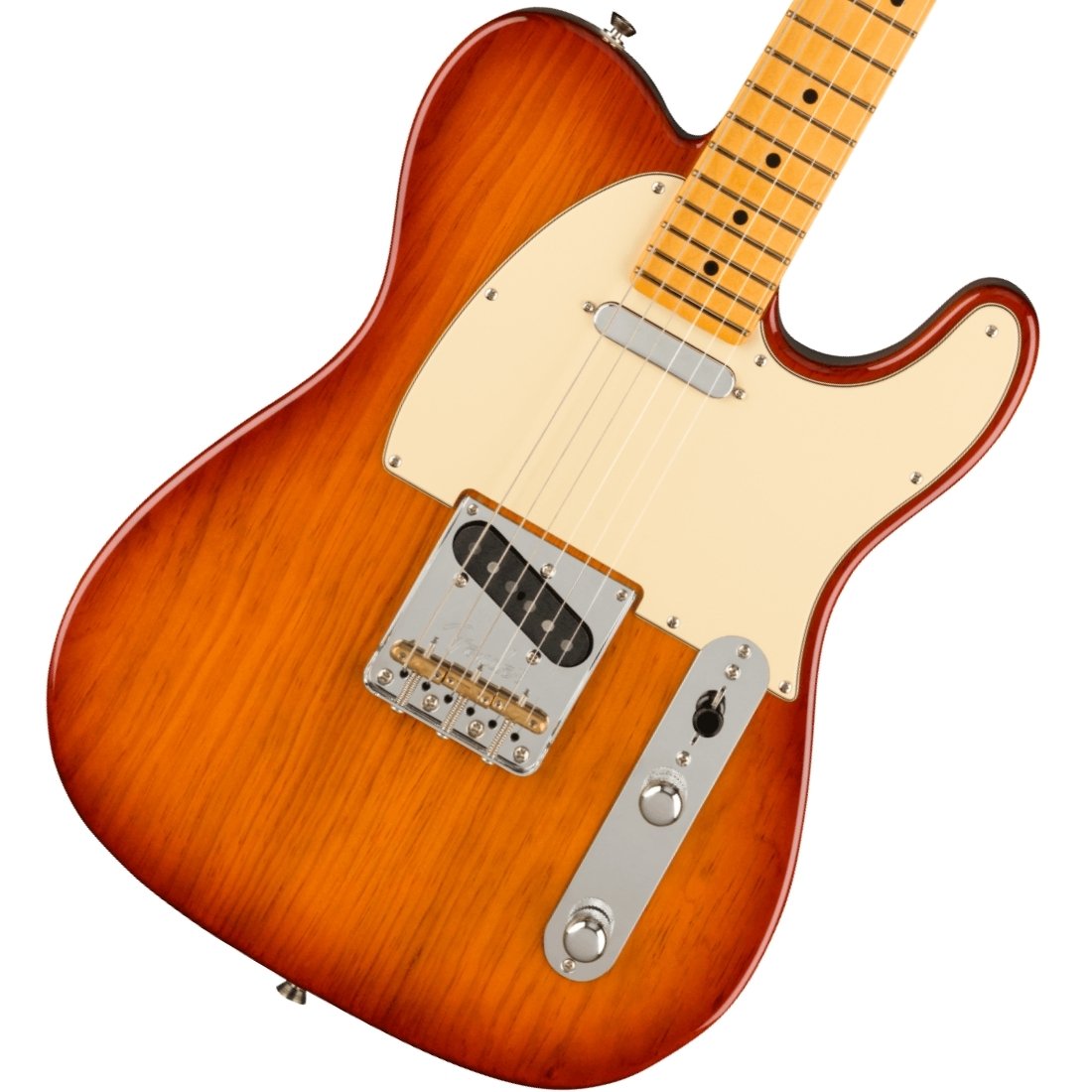Fender / American Professional II Telecaster Maple Fingerboard