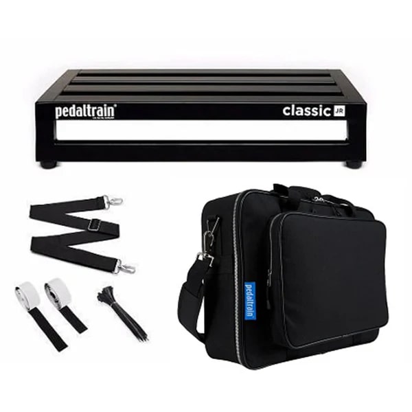 Pedaltrain / Pedaltrain CLASSIC JR with Soft Case PT-CLJ-SC ペダル