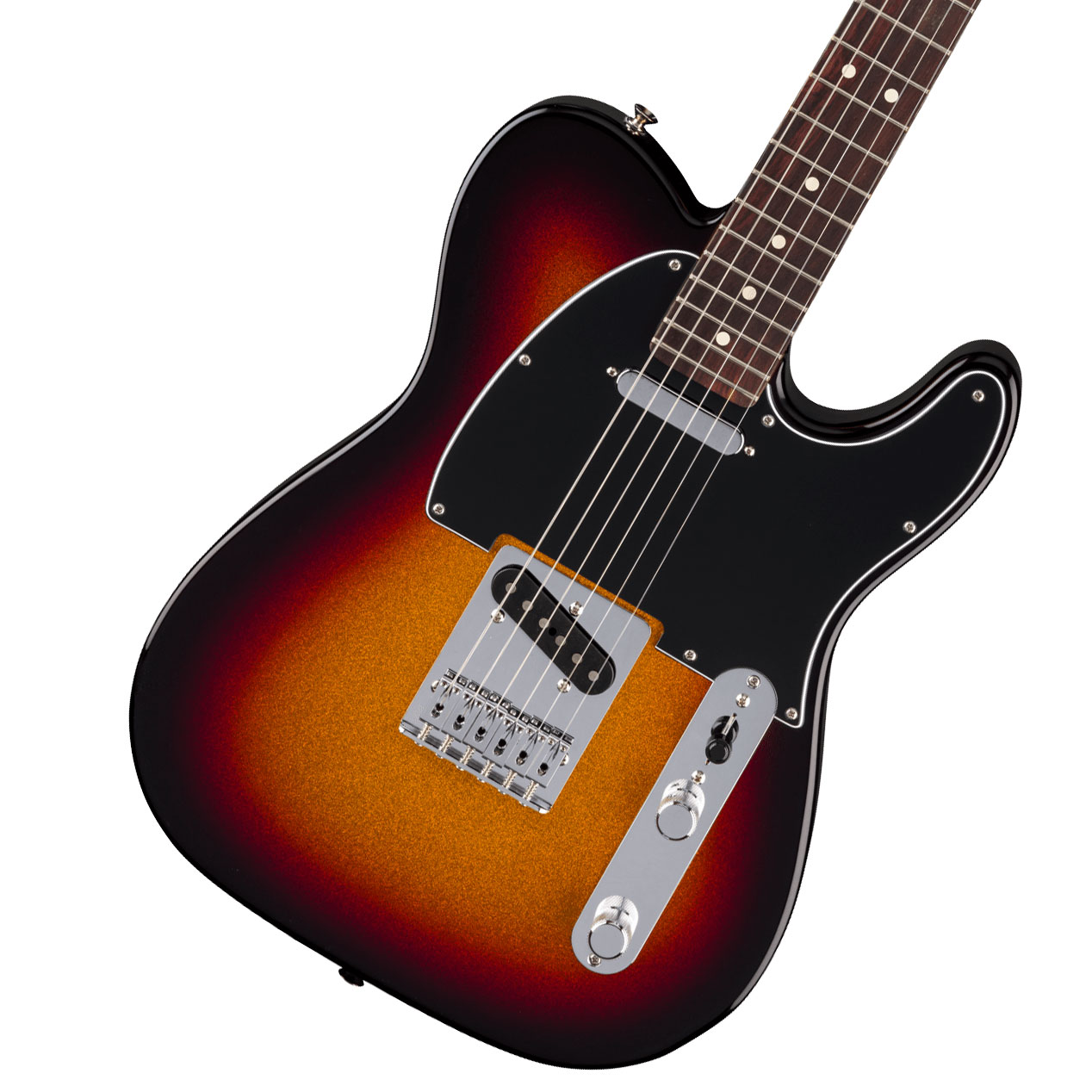 Fender/ Limited Edition Player II Telecaster Rosewood Fingerboard