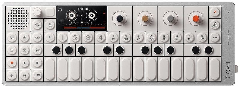Teenage Engineering / OP-1 field 【お取り寄せ商品】【御茶ノ水本店