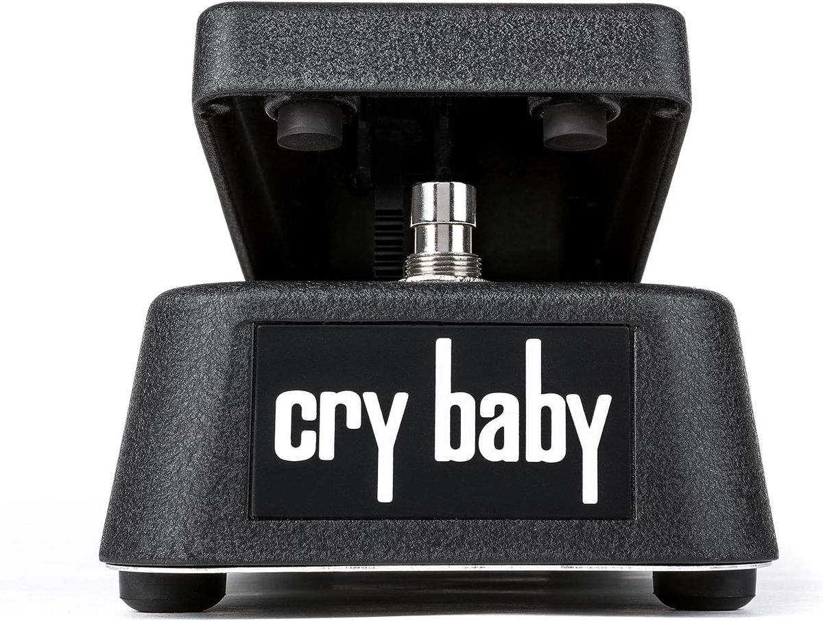 Jim Dunlop / GCB95 Cry Baby Standard GCB-95 ワウペダル ワウ ジム