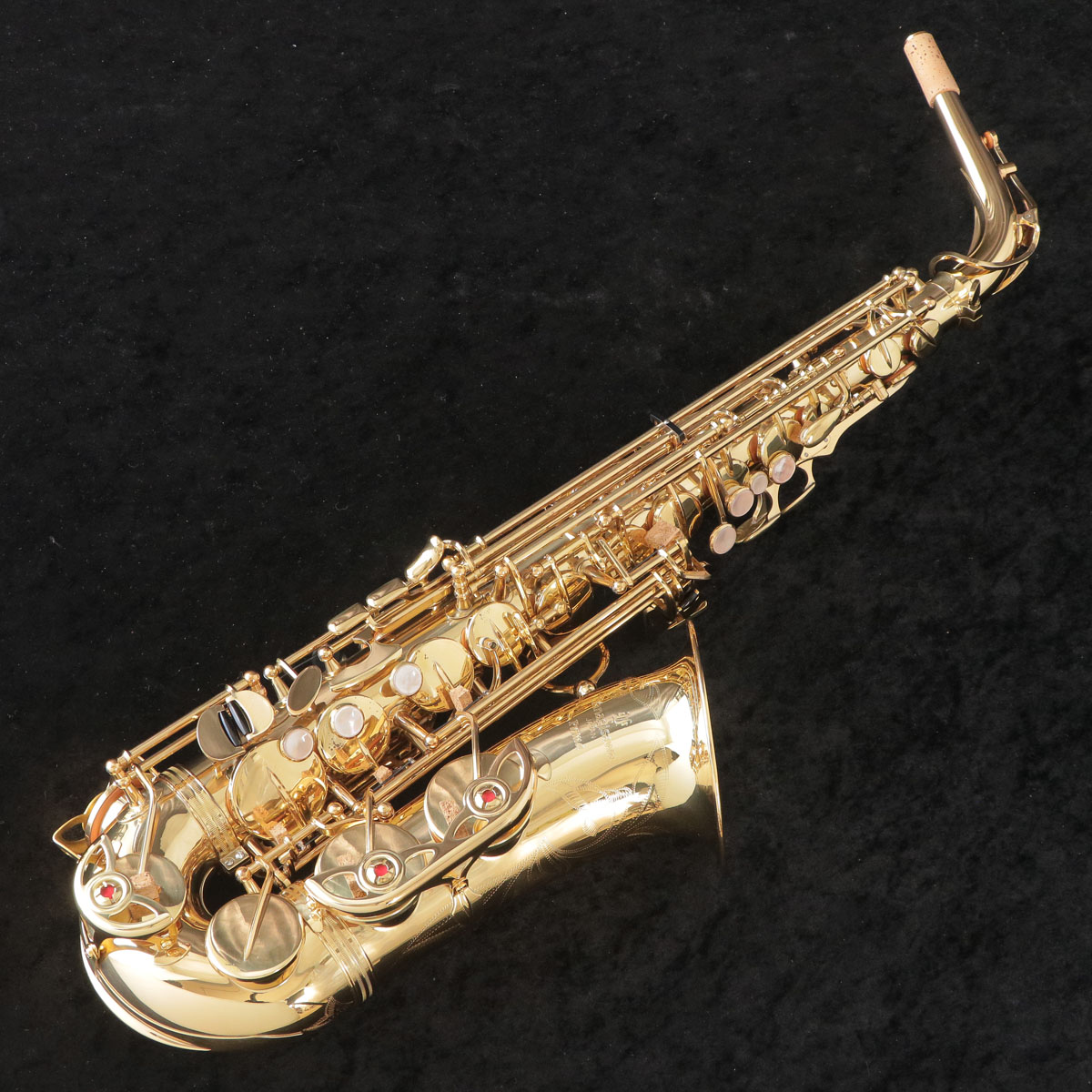 中古】Yanagisawa ヤナギサワ / Alto A-900μ SN.19xxxx 【ウインドパル