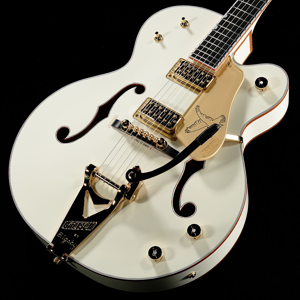 G6136 White Falcon (GRETSCH)の検索結果 | ギター、アコギ、管楽器