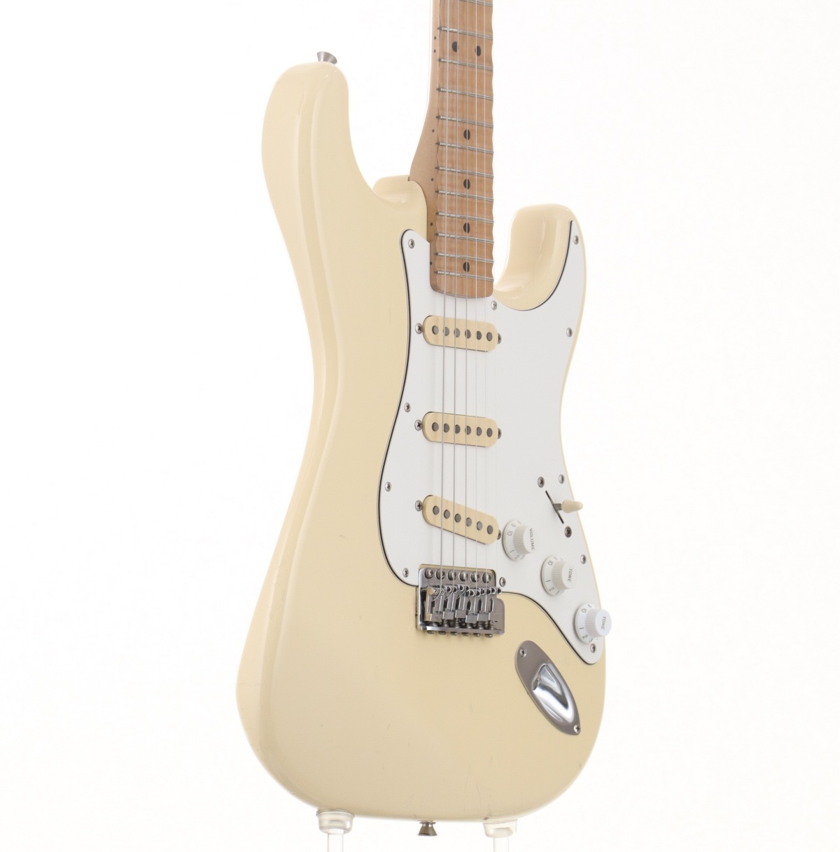 中古】FENDER JAPAN / ST72-700SC YWH【新宿店】【7/12 値下げ