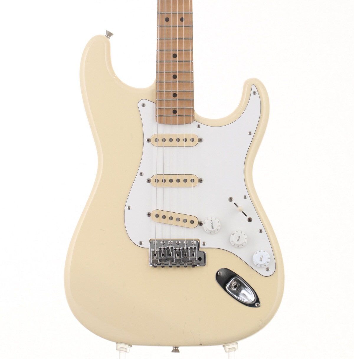 中古】FENDER JAPAN / ST72-700SC YWH【新宿店】【5/5 値下げ
