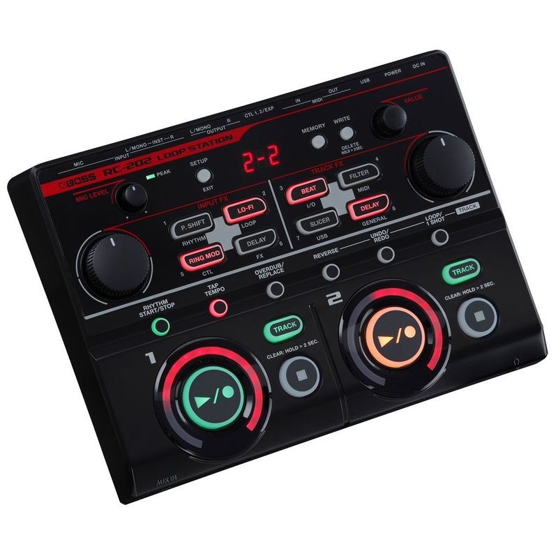 BOSS　RC-202 ループステーション 0000000738102_KXiUs5X.jpg