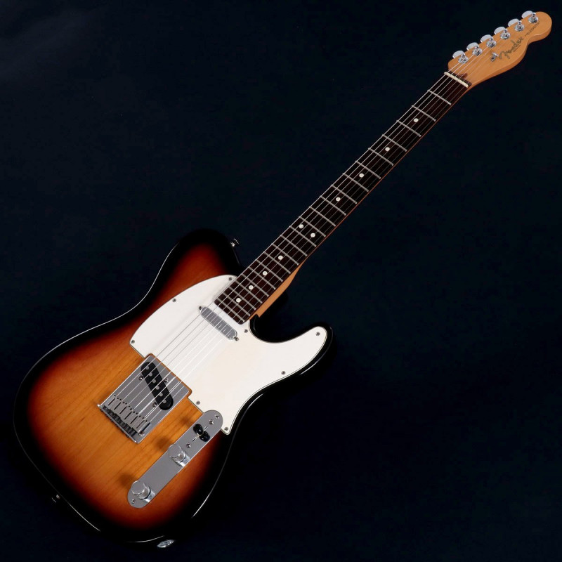 Fender USA Telecaster サンバースト フェンダー FenderVintera '50s Telecaster -2-Color Sunburst- 2022年製【48回