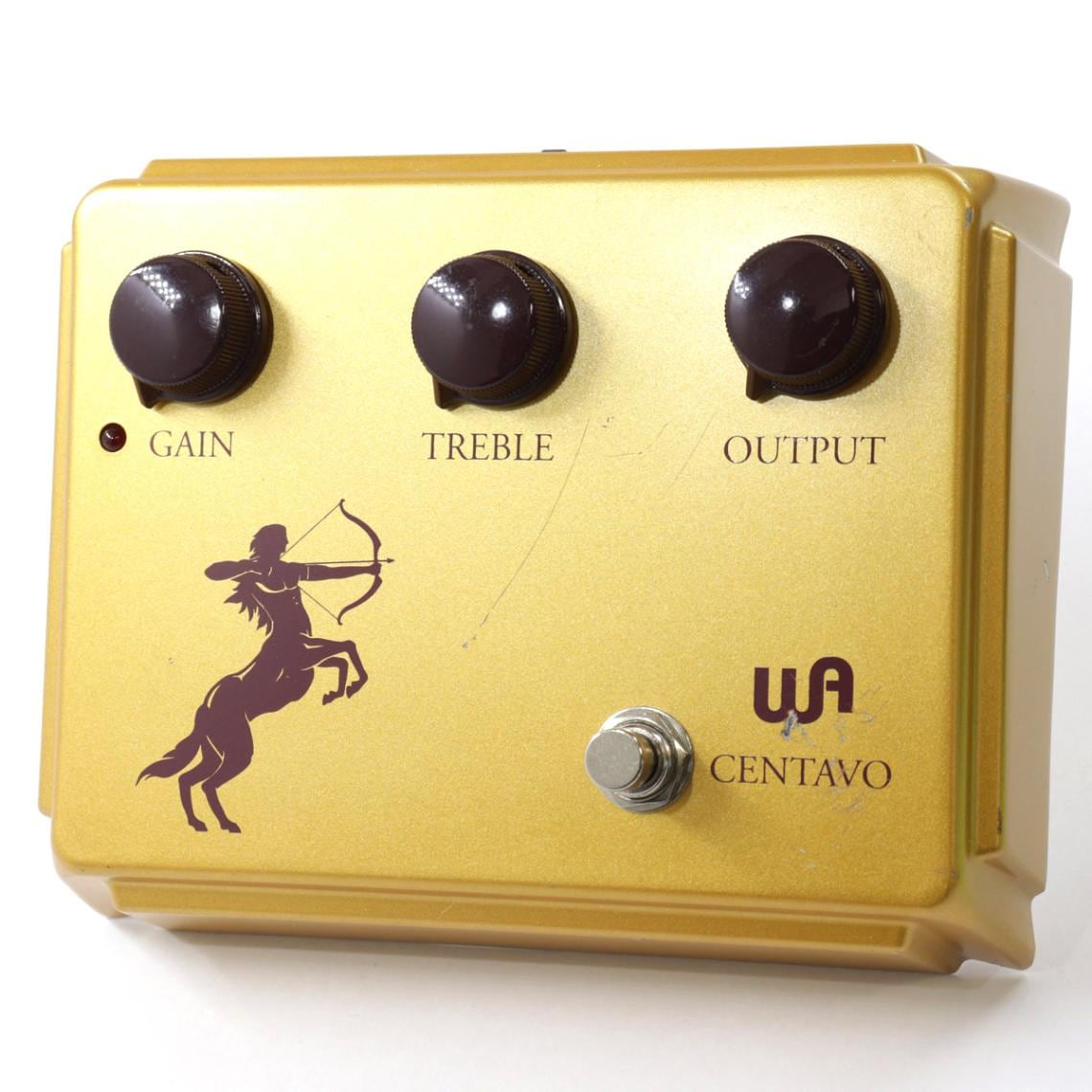 中古】WARM AUDIO / CENTAVO 【池袋店】 | オーバードライブ