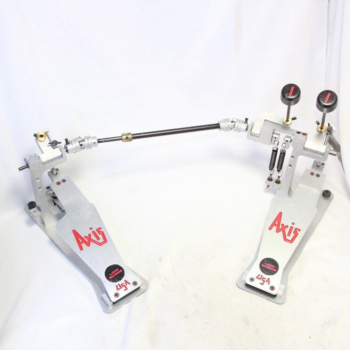 中古】Axis / A-L2 Long Boards ツインペダル アクシス ハードケース
