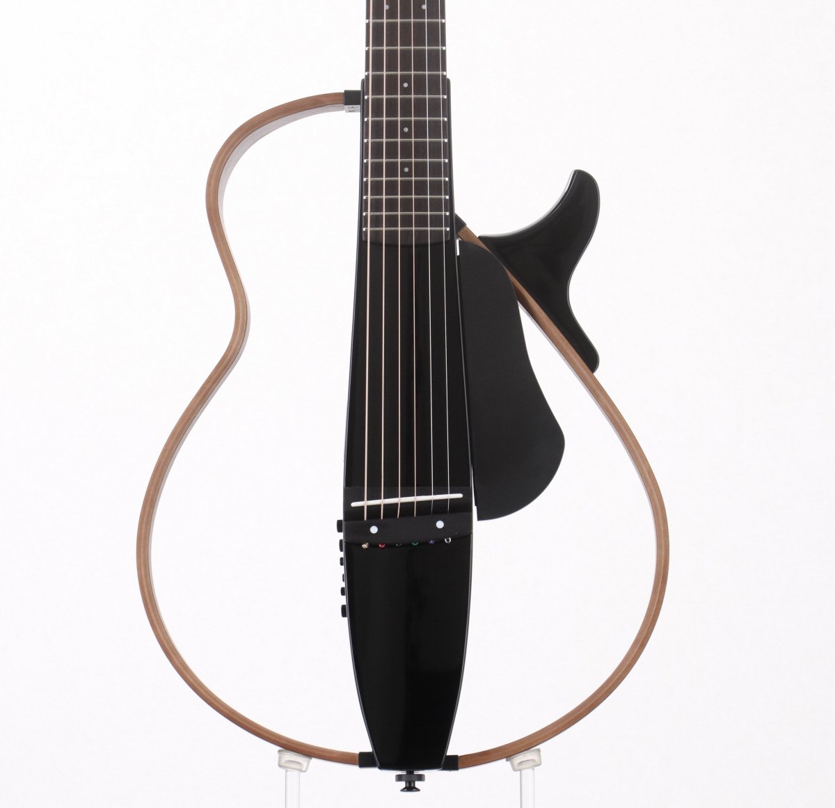 【中古】YAMAHA / SLG200S TBL 【S/N IJP02C029】ヤマハ サイレントギター SLG-200S アコースティックギター アコギ エレアコ 【池袋店】