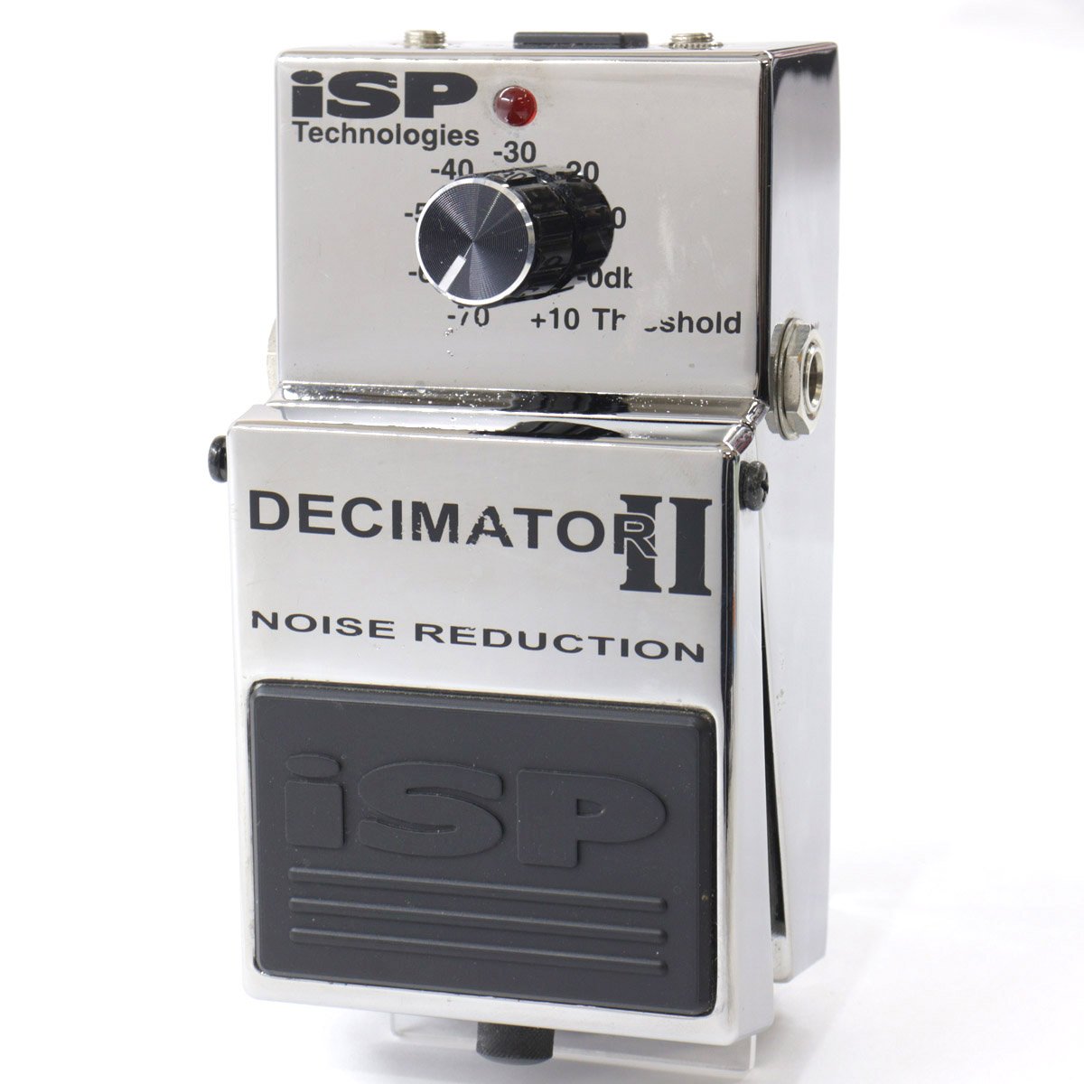 ISP DECIMATOR Ⅱ ノイズリダクション 中古】ISP TECHNOLOGIES / Decimator II / Noise Reduction 【池袋店
