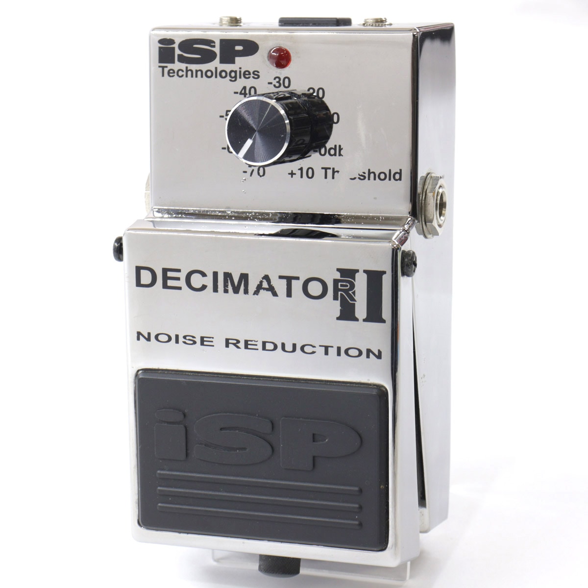 中古】ISP TECHNOLOGIES / Decimator II / Noise Reduction 【池袋店