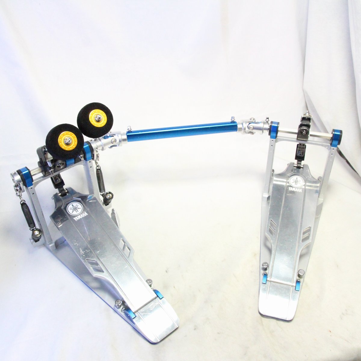 中古】YAMAHA / DFP9CL ヤマハ ツインペダル ダブルチェーンドライブ