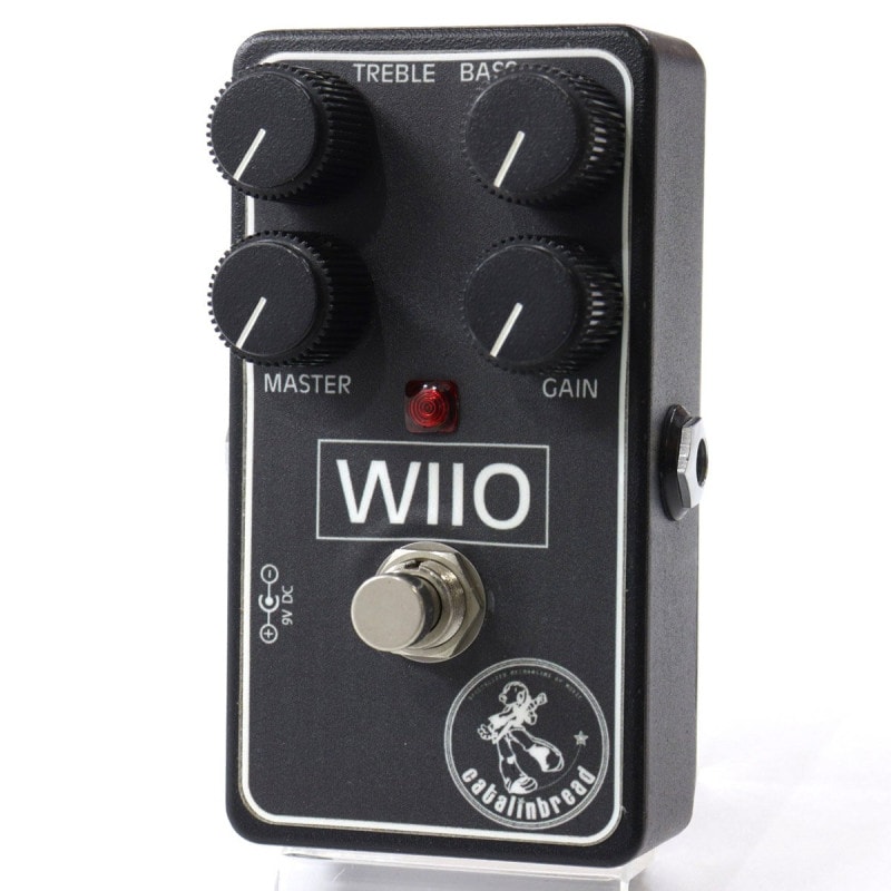 中古】CATALINBREAD / WIIO 【池袋店】 | オーバードライブ | イシバシ楽器