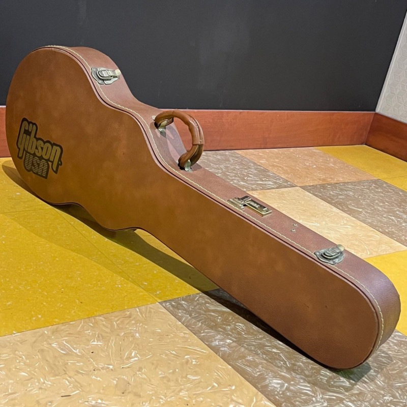 中古】Gibson USA / Les Paul Brown Hard Case 【池袋店】 | エレキ