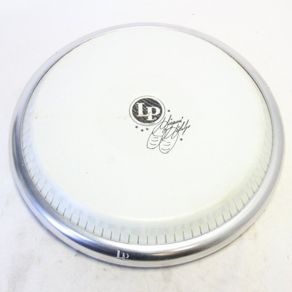 中古】LP / LP826 Giovanni Compact Conga 11-3/4″インチ コンパクト