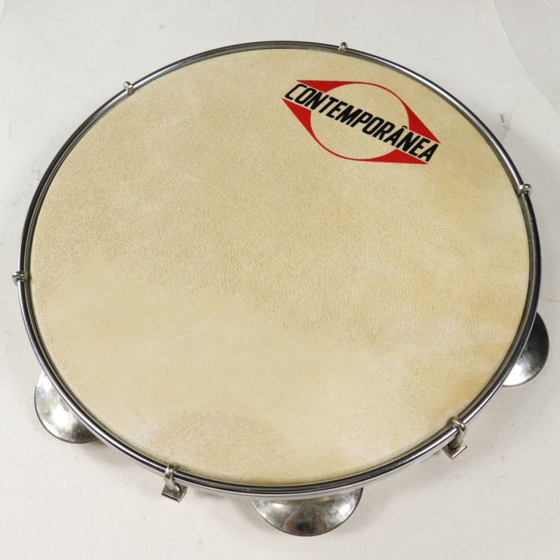 中古】CONTENPORANEA / CO-PDMV105CR コンテンポラニア パンデイロ